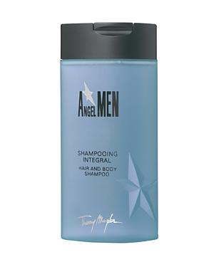 Thierry Mugler Angelmen Hair & Body Shampoo