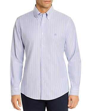 Brooks Brothers Regent Classic Fit Button-down Shirt
