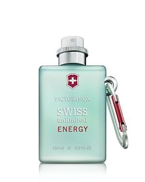 Victorinox Swiss Army Unlimited Energy Spray