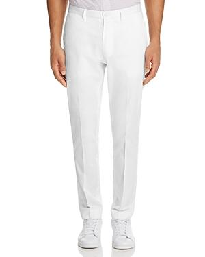 Michael Kors Tapered Slim Fit Trousers - 100% Exclusive