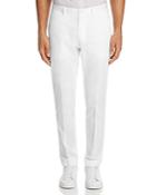 Michael Kors Tapered Slim Fit Trousers - 100% Exclusive