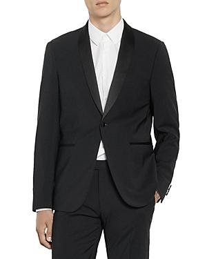 Sandro Shawl Collar Tuxedo Jacket