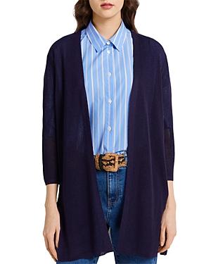 Gerard Darel Leo Cardigan