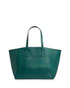 Gerard Darel Simple Two Leather East-west Tote