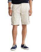Polo Ralph Lauren 10.5-inch Gellar Classic Cargo Shorts