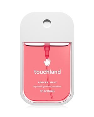 Touchland Power Mist Hydrating Hand Sanitizer 1 Oz, Wild Watermelon
