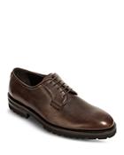 To Boot New York Men's Quillon Lace Up Dress Shoes