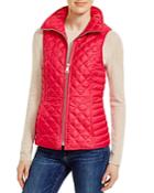 Marc New York Ellis Quilted Puffer Vest