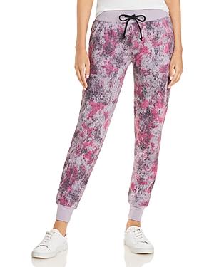Alternative Printed Jogger Pants