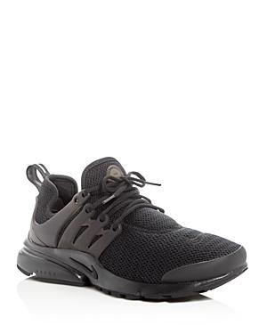 Nike Women's Air Presto Lace Up Sneakers