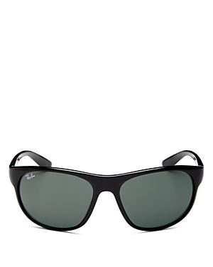 Ray-ban Women's Square Sunglasses, 59mm