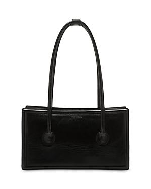 Marge Sherwood Boston Shoulder Bag
