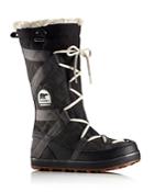 Sorel Glacy Explorer Lace Up Boots