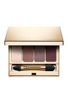 Clarins 4-color Eyeshadow Palette