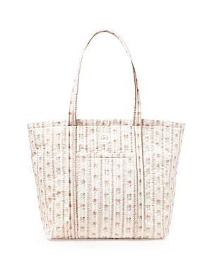 Loeffler Randall Avery Large Weekender Tote