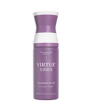 Virtue Flourish Volumizing Styler 4 Oz.