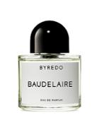 Byredo Baudelaire Eau De Parfum 1.7 Oz.