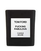 Tom Ford Fucking Fabulous Candle