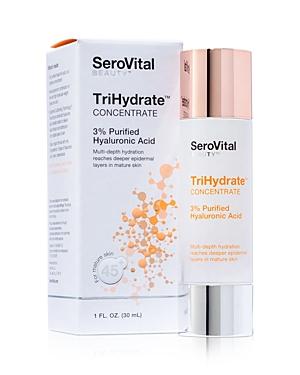 Serovital Trihydrate Concentrate 1 Oz.
