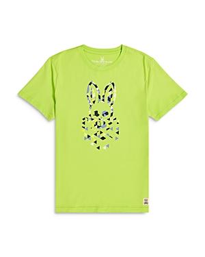 Psycho Bunny Alexander Graphic Tee