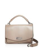 Max Mara Leather Shoulder Bag