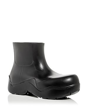 Bottega Veneta Men's Puddle Rain Boots