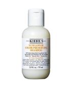 Kiehl's Since 1851 Sunflower Oil Color Preserving Shampoo 2.5 Oz.