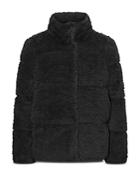 Vero Moda Felicity Teddy Puffer Jacket