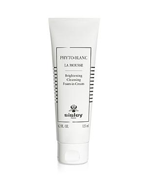 Sisley-paris Phyto-blanc La Mousse 4.2 Oz.