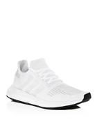 Adidas Men's Swift Run Lace Up Sneakers