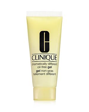 Clinique Dramatically Different Oil-free Gel 0.5 Oz.
