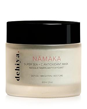 Dehiya Namaka Super Sea + C Antioxidant Mask 2 Oz.