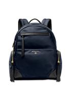 Michael Michael Kors Prescott Large Nylon Backpack