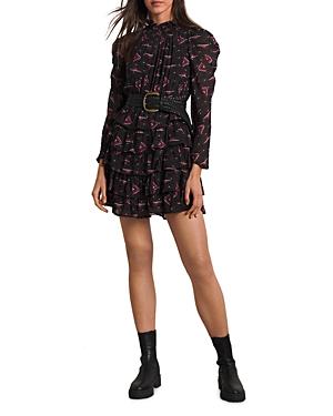 Ba & Sh Catia Mini Dress