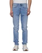 Frame L'homme Slim Fit Jeans In Altavan