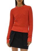 Helmut Lang Bungee Slub Sweater