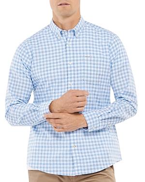 Barbour Kane Button Down Shirt