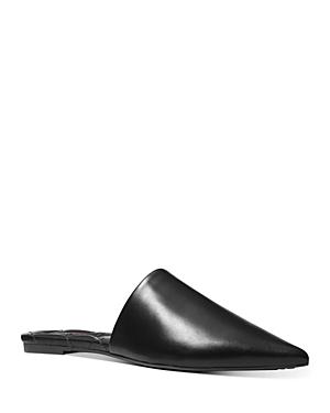 Michael Michael Kors Women's Renee Flex Slide Flats