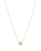 Aqua Star Pendant Necklace 16 - 100% Exclusive