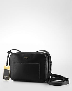 Lauren Ralph Lauren Crossbody - Tate Mini