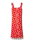 No Frills By Mother Of Pearl Polka Dot Dress