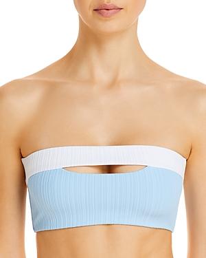 Onia Camila Bikini Top