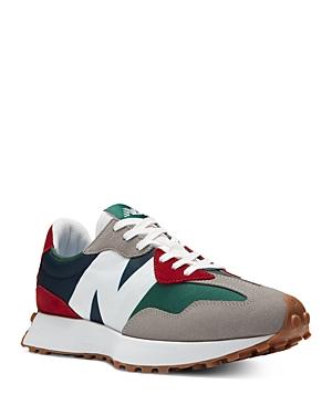 New Balance Men's Ms327v1 Color Blocked Sneakers