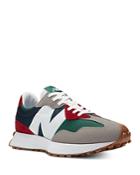 New Balance Men's Ms327v1 Color Blocked Sneakers
