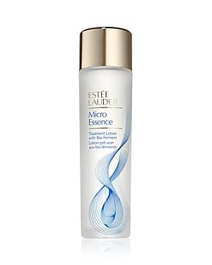 Estee Lauder Micro Essence Treatment Lotion With Bio-ferment 3.4 Oz.