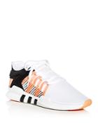 Adidas Women's Eqt Racing Advantage Lace Up Sneakers