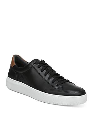 Vince Men's Dawson Leather Lace-up Sneakers