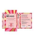 Popmask Big Hug Self-heating Menstrual Cramp Patches