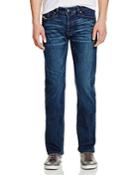 Diesel Viker Straight Fit Jeans In Denim - Compare At $178