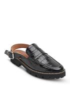 Andre Assous Women's Patty Slingback Loafer Flats